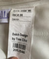 Second Hand Brautkleid Miss Emily A-Linie Gr. 56 Foto 6