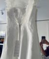 Second Hand Brautkleid Sincerity Bridal / Justin Alexander 3826 Fit and Flare Gr. 38 Neu & ungetragen Foto 4