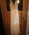Second Hand Brautkleid Miss Germany Collection A-Linie Gr. 36 Foto 5
