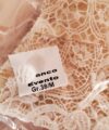 Second Hand Brautkleid Bianco Evento A-Linie Gr. 38 Foto 5