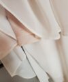 Second Hand Brautkleid Bianco Evento A-Linie Gr. 38 Foto 8