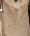 Second Hand Brautkleid Ladybird 1120 A-Linie Gr. 48 Foto 7