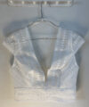 Second Hand Brautkleid Novia Zweiteiler Gr. 34 Neu & ungetragen Foto 2