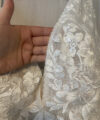 Second Hand Brautkleid Lisa Donetti A-Linie Gr. 48 Foto 8