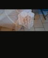 Second Hand Brautkleid Prinzessin Gr. 36 Foto 7