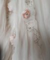 Second Hand Brautkleid SOPHIA TOLLI Prinzessin Gr. 36 Foto 8