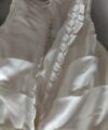Second Hand Brautkleid Stella York Meerjungfrau Gr. 38 Foto 5