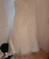 Second Hand Brautkleid Magic Bride A-Linie Gr. 52 Foto 4