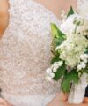 Second Hand Brautkleid Lilly Empire Gr. 38 Foto 3