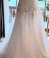 Second Hand Brautkleid Nicht bekannt A-Linie Gr. 36 Foto 5