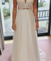 Second Hand Brautkleid Cooper Cooper-CA A-Linie Gr. 38 Foto 1