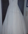 Second Hand Brautkleid Beautiful bridal BT 19-25 Prinzessin Gr. 34 Neu & ungetragen Foto 2