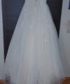 Second Hand Brautkleid Beautiful bridal BT 19-25 Prinzessin Gr. 34 Neu & ungetragen Foto 1