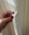 Second Hand Brautkleid Adore 11165 A-Linie Gr. 44 Foto 5