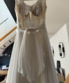 Second Hand Brautkleid Adore 11165 A-Linie Gr. 44 Foto 3