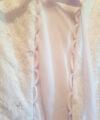 Second Hand Brautkleid A-Linie Gr. 46 Neu & ungetragen Foto 2