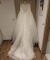 Second Hand Brautkleid Absolut in Love EM-2108-1BK Prinzessin Gr. 50 Foto 3