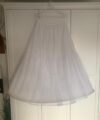 Second Hand Brautkleid Madame Zareba A-Linie Gr. 36 Foto 4