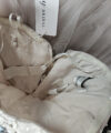 Second Hand Brautkleid 4034 A-Linie Gr. 40 Neu & ungetragen Foto 2