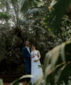 Second Hand Brautkleid Stella York A-Linie Gr. 38 Foto 6