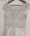 Second Hand Brautkleid Calanthe A-Linie Gr. 38 Foto 6