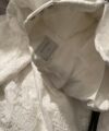 Second Hand Brautkleid Jesús Peiró 2212 Prinzessin Gr. 38 Maßgeschneidert Foto 5