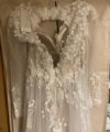 Second Hand Brautkleid Madi Lane Meadow Prinzessin Gr. 42 Neu & ungetragen Foto 3