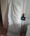 Second Hand Brautkleid A-Linie Gr. 44 Foto 8