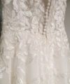 Second Hand Brautkleid Stella York A-Linie Gr. 38 Foto 2