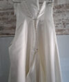 Second Hand Brautkleid Lilly A-Linie Gr. 40 Foto 4