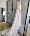 Second Hand Brautkleid Madi Lane Alayne Fit and Flare Gr. 36 Neu & ungetragen Foto 2