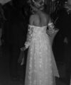 Second Hand Brautkleid A-Linie Gr. 36 Foto 8
