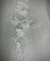 Second Hand Brautkleid A-Linie Gr. 38 Neu & ungetragen Foto 6