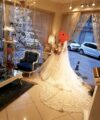 Second Hand Brautkleid Prinzessin Gr. 38 Neu & ungetragen Foto 1