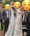 Second Hand Brautkleid Stella York 73251V11 Fit and Flare Gr. 36 Foto 3