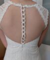 Second Hand Brautkleid lindegger. küssdiebraut Liv A-Linie Gr. 38 Foto 4