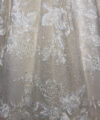 Second Hand Brautkleid Abella Helga Prinzessin Gr. 38 Neu & ungetragen Foto 4