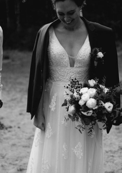 Second Hand Brautkleid Lillian West A-Linie Gr. 40 Foto 1