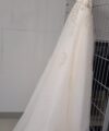 Second Hand Brautkleid Brautstudio Offenborn A-Linie Gr. 36 Neu & ungetragen Foto 7