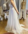 Second Hand Brautkleid Stella York A-Linie Gr. 40 Foto 4