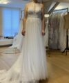 Second Hand Brautkleid Stella York A-Linie Gr. 40 Foto 2