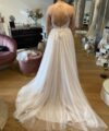 Second Hand Brautkleid Stella York A-Linie Gr. 40 Foto 1