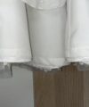 Second Hand Brautkleid Duber WD15U25 Meerjungfrau Gr. 32 Maßgeschneidert Foto 7