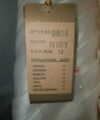 Second Hand Brautkleid Demetrios / The Sposa Group 9689 A-Linie Gr. 40 Neu & ungetragen Foto 4