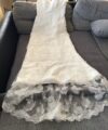 Second Hand Brautkleid Meerjungfrau Gr. 40 Foto 1