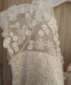 Second Hand Brautkleid H.J. Kleemeier 273468787 Meerjungfrau Gr. 44 Foto 3