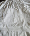 Second Hand Brautkleid Unbekannt A-Linie Gr. 38 Foto 7