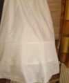 Second Hand Brautkleid Yvette Brautkleid-Ellis Fit and Flare Gr. 50 Maßgeschneidert Neu & ungetragen Foto 3
