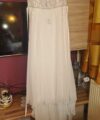 Second Hand Brautkleid Yvette Brautkleid-Ellis Fit and Flare Gr. 50 Maßgeschneidert Neu & ungetragen Foto 2