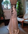 Second Hand Brautkleid Magic Nights Meerjungfrau Gr. 34 Foto 7